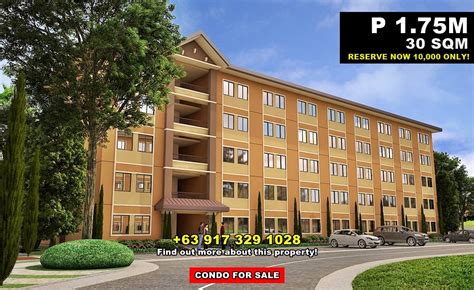 condo for sale in alabang